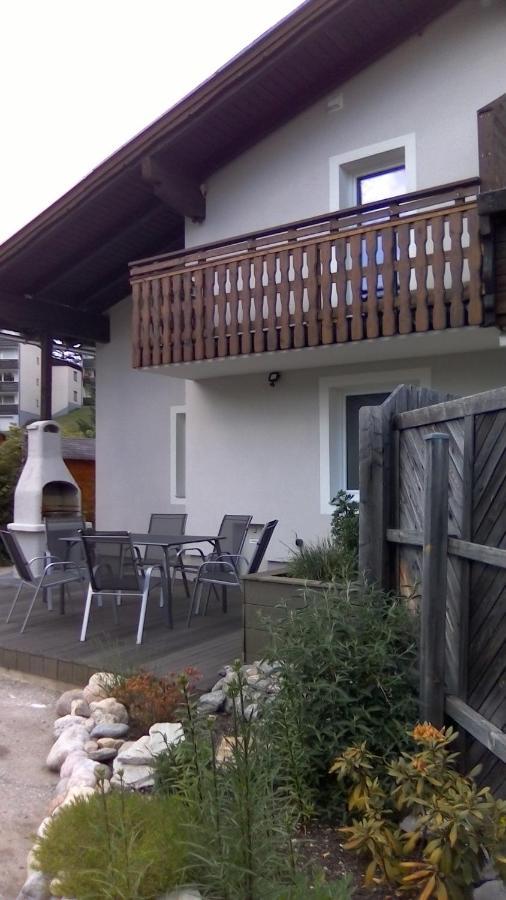 Ferienhaus Fux Bad Mitterndorf Exterior photo